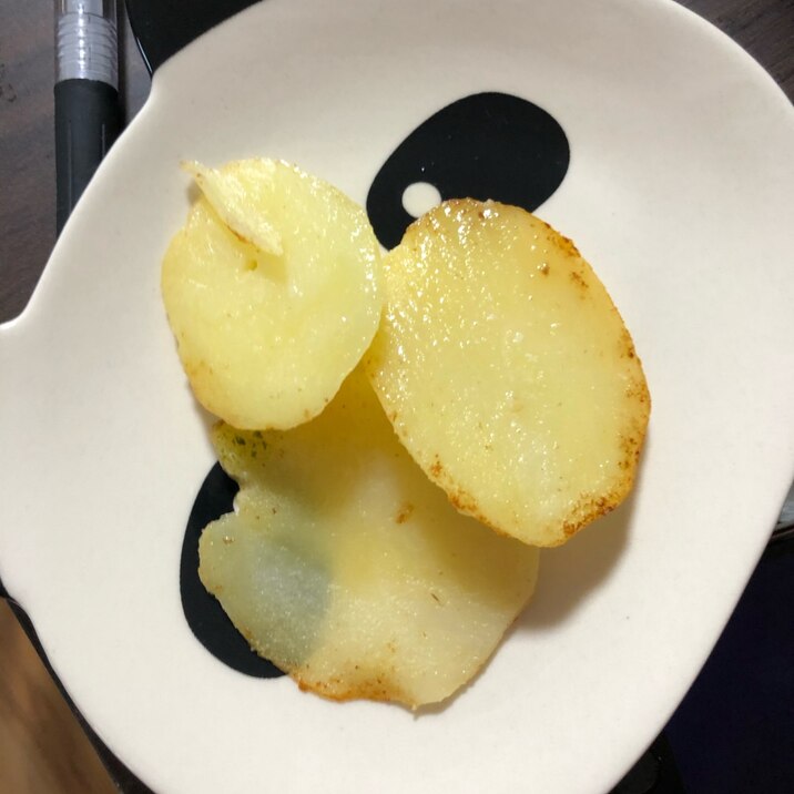 幼児食 じゃがいもマヨ炒め レシピ 作り方 By Natukitchen 楽天レシピ 幼児食 じゃがいもマヨ炒め レシピ 作り方 By Natukitchen 楽天レシピ